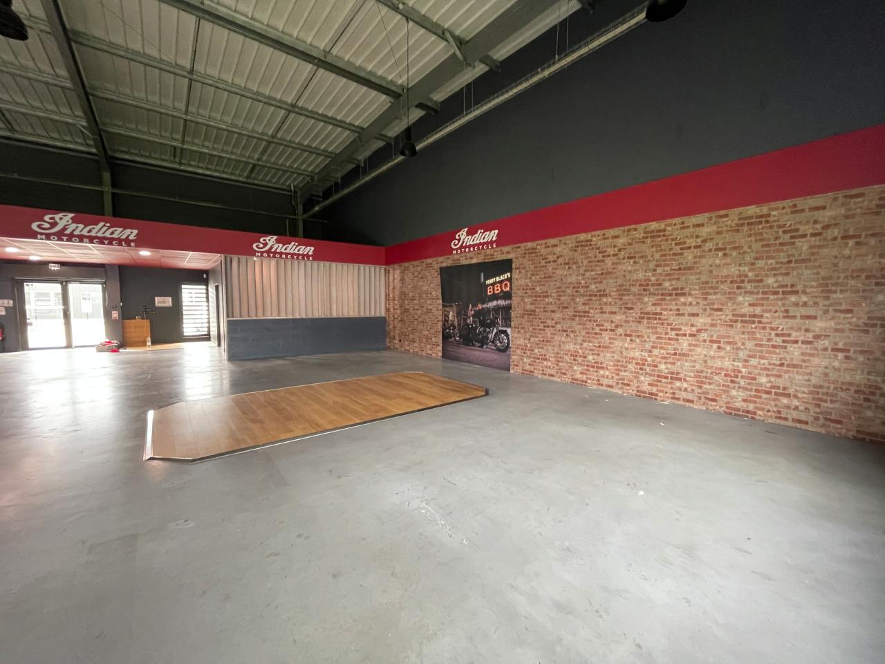 Local d'activité Mérignac 1141m² Location local d'activité Mérignac Gironde OLACT2528921 16
